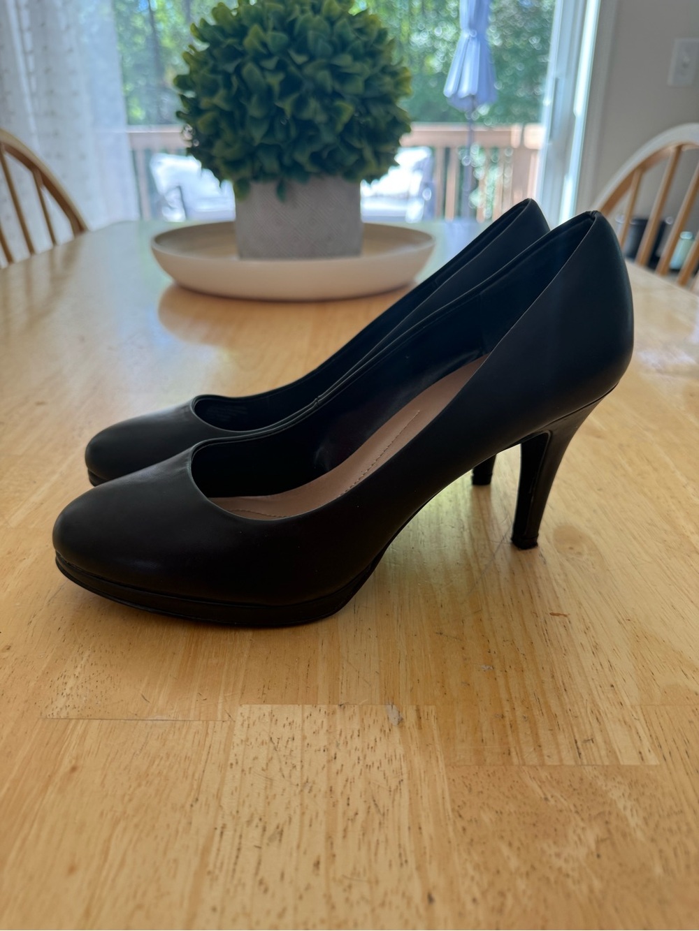 Style & Co Heels - Picture 1 of 5